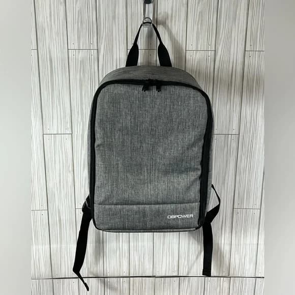 DB Power Projector Backpack